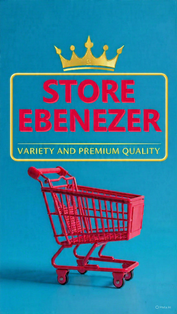 Store Ebenezer